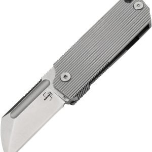Babyx Framelock