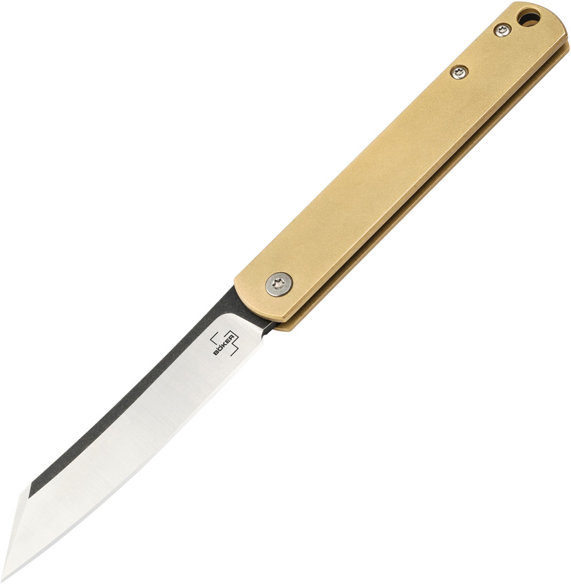 Boker Plus Zenshin 42