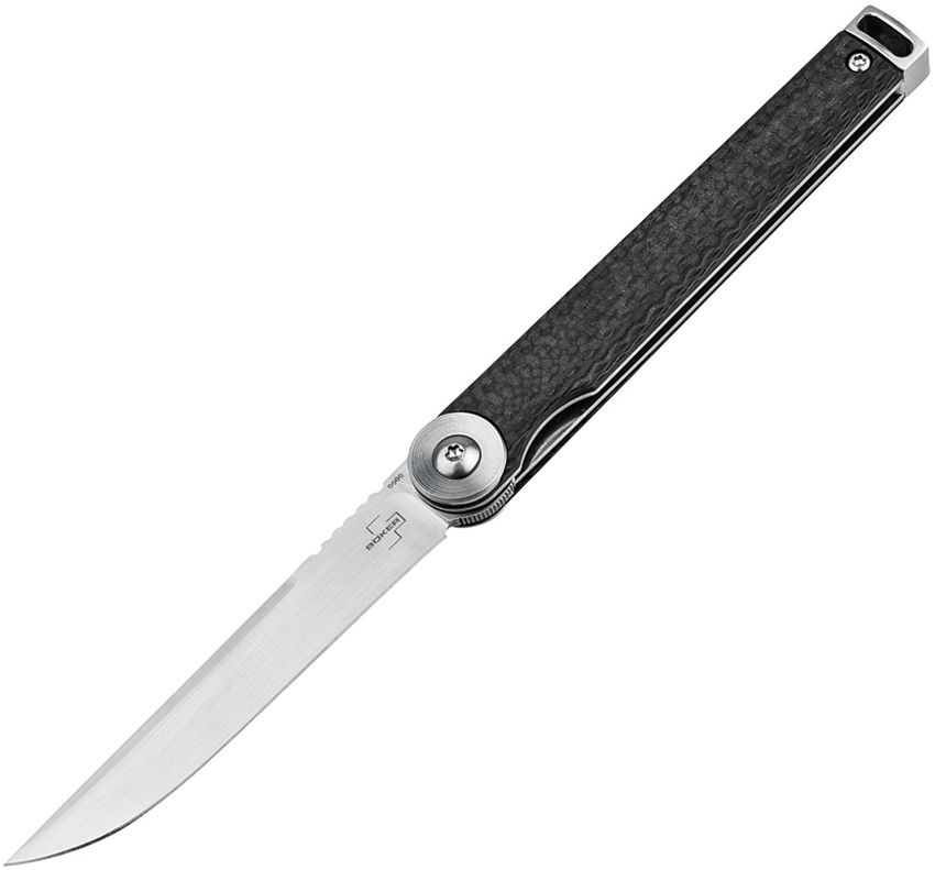 Kaizen Linerlock