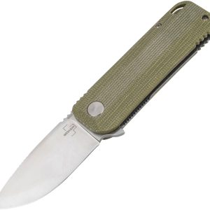 Baba Yaga Linerlock