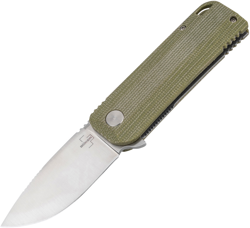 Baba Yaga Linerlock