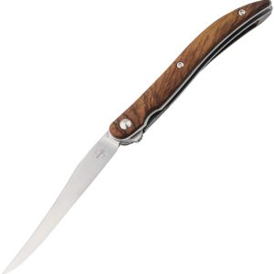 Texas Toothpick Linerlock
