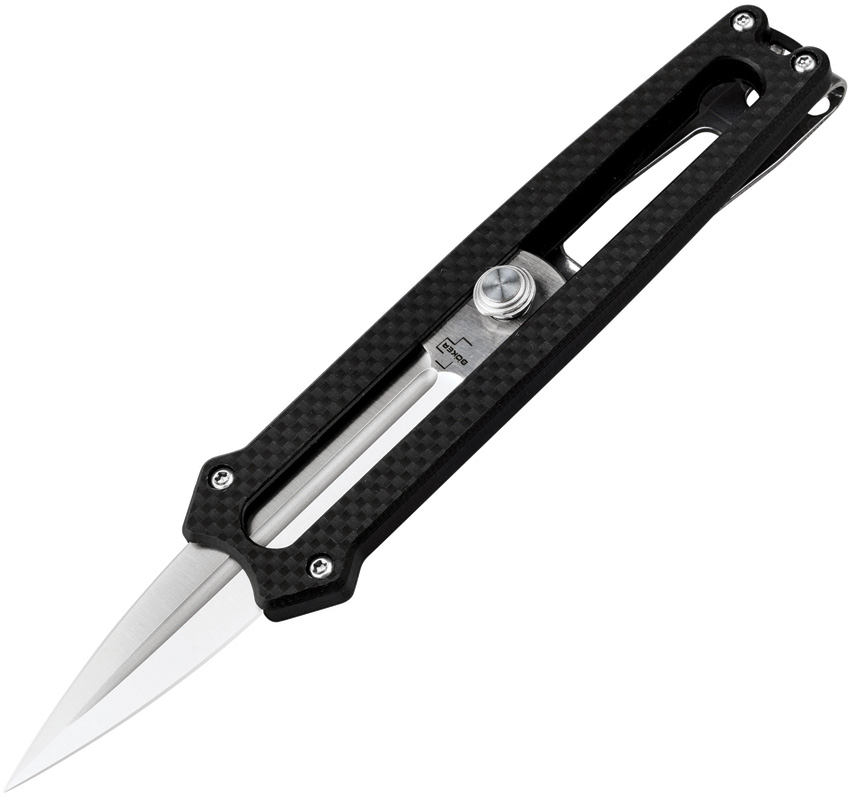 Slike Button Slide Lock