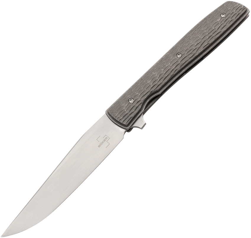 Urban Trapper Linerlock