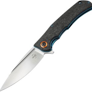 Nubilum Linerlock