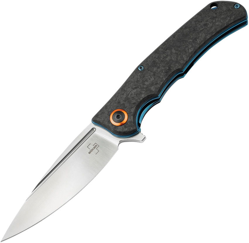Nubilum Linerlock