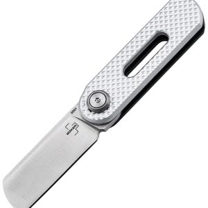 Ovalmoon Swivel Folder