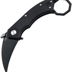 HEL Karambit Linerlock