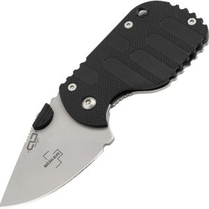 Boker Plus Subcom 2.0