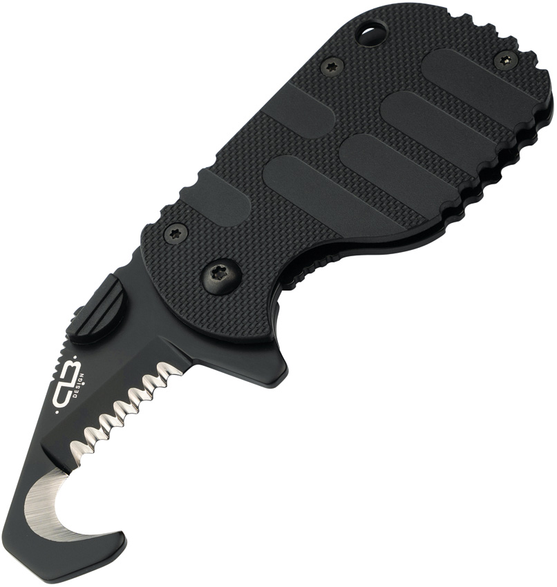 Rescom Framelock