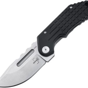 Davlin Framelock DP