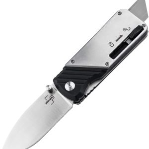 Bill N Ted Operation Linerlock