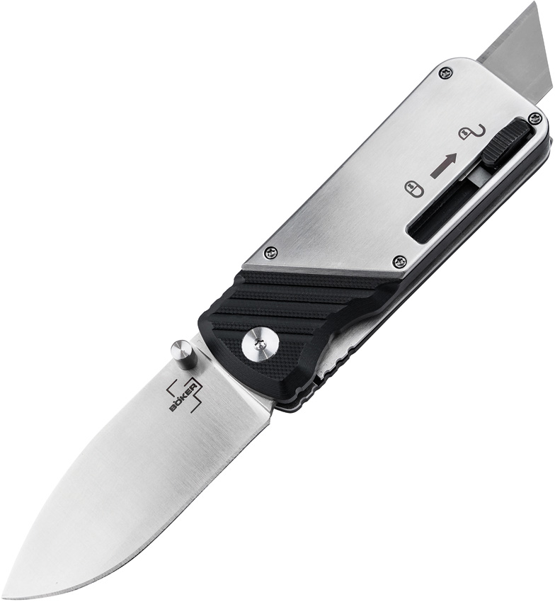 Bill N Ted Operation Linerlock