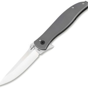 The Escort Framelock