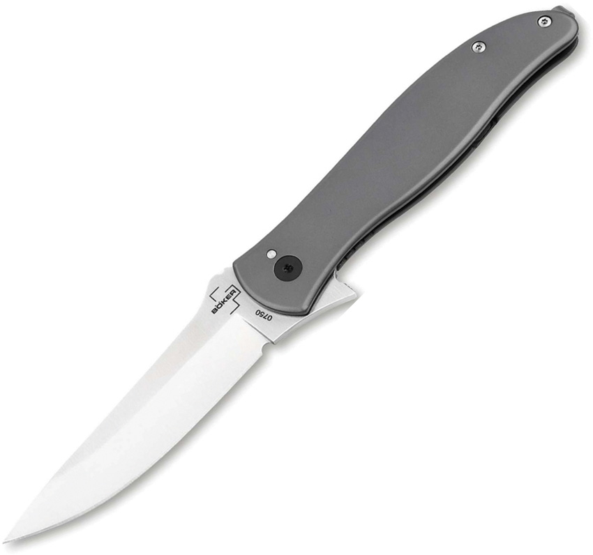The Escort Framelock