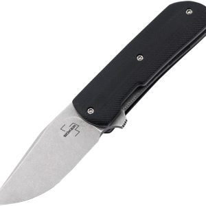 Urban Trapper Stubby Linerlock
