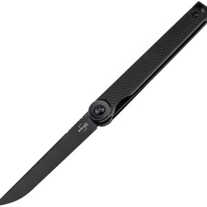 Kaizen Linerlock Black