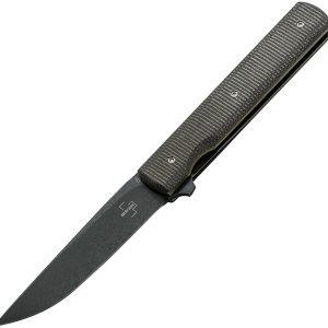 Urban Trapper Linerlock