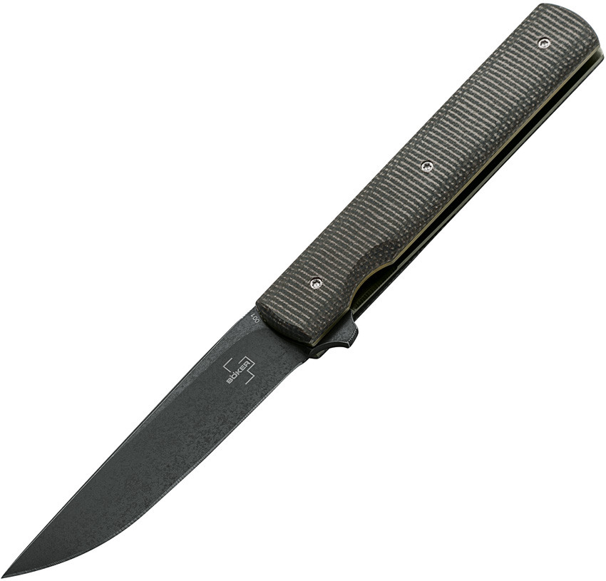 Urban Trapper Linerlock