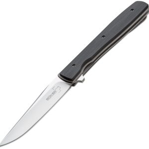 Urban Trapper Framelock