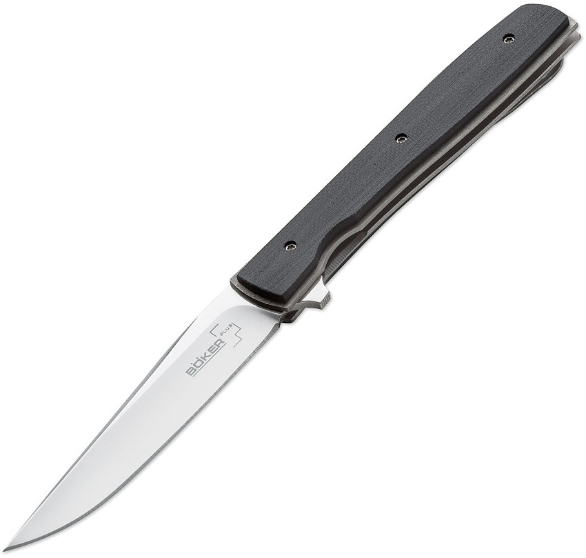 Urban Trapper Framelock