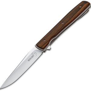 Urban Trapper Framelock