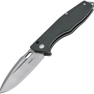 Caracal 42 Slipjoint