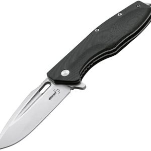 Caracal Linerlock