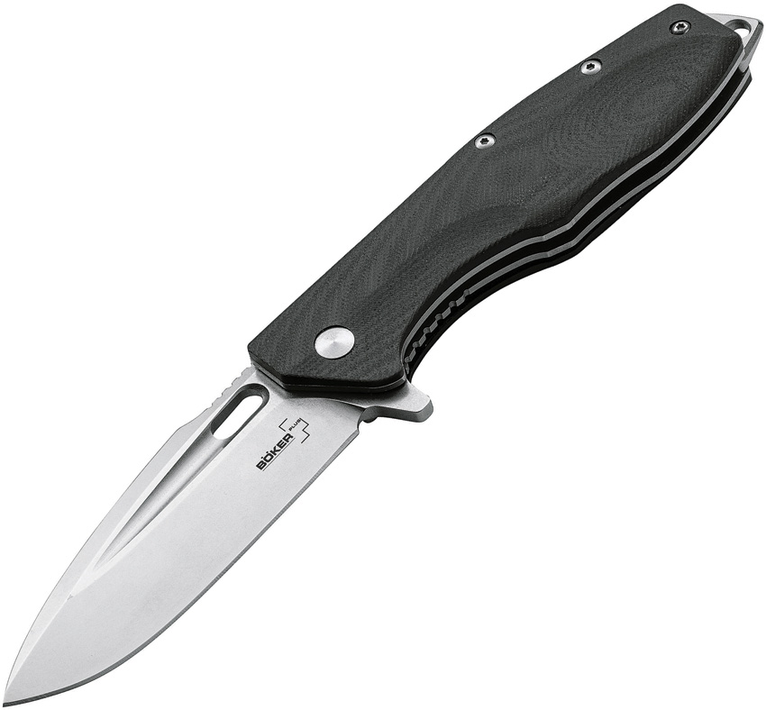 Caracal Linerlock