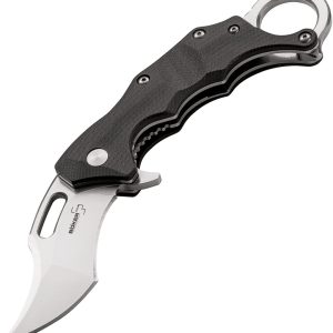 Wildcat Karambit Linerlock
