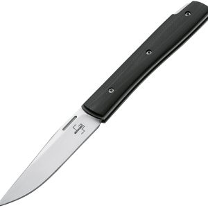 Petite Urban Trapper Lockback