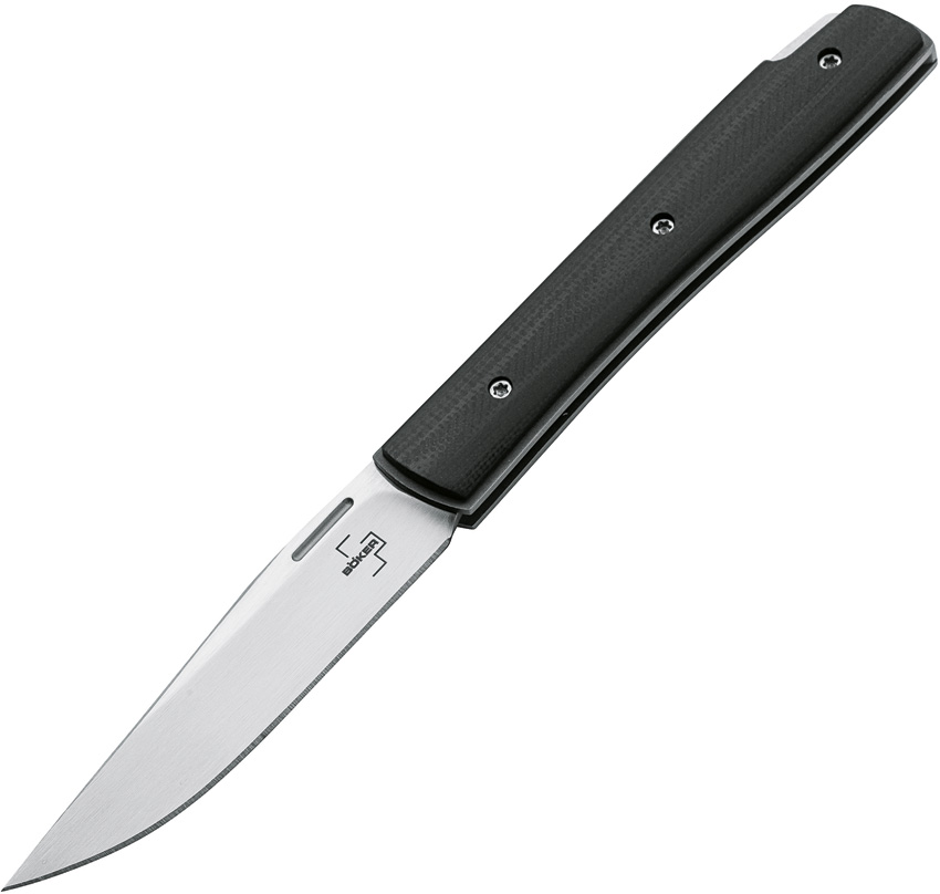 Petite Urban Trapper Lockback