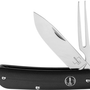 Tech Tool Fork