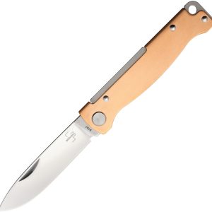 Atlas Slip Joint Copper