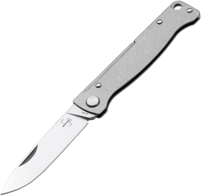 Atlas SW Slip Joint