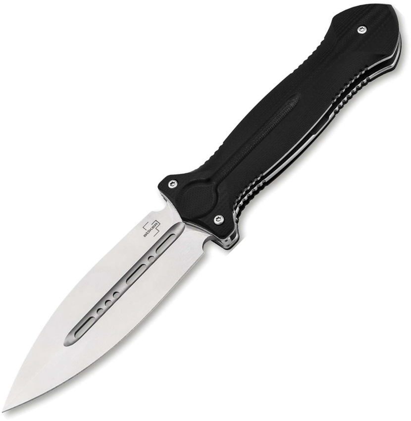 Cheus Linerlock