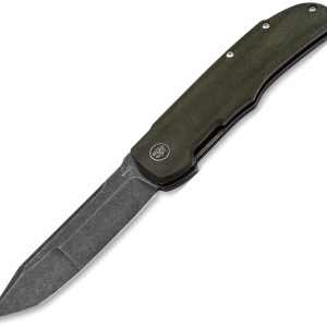 Tac-Master Linerlock