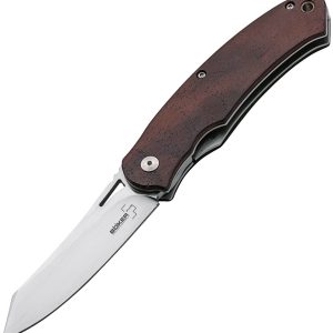 Takara Linerlock Cocobolo