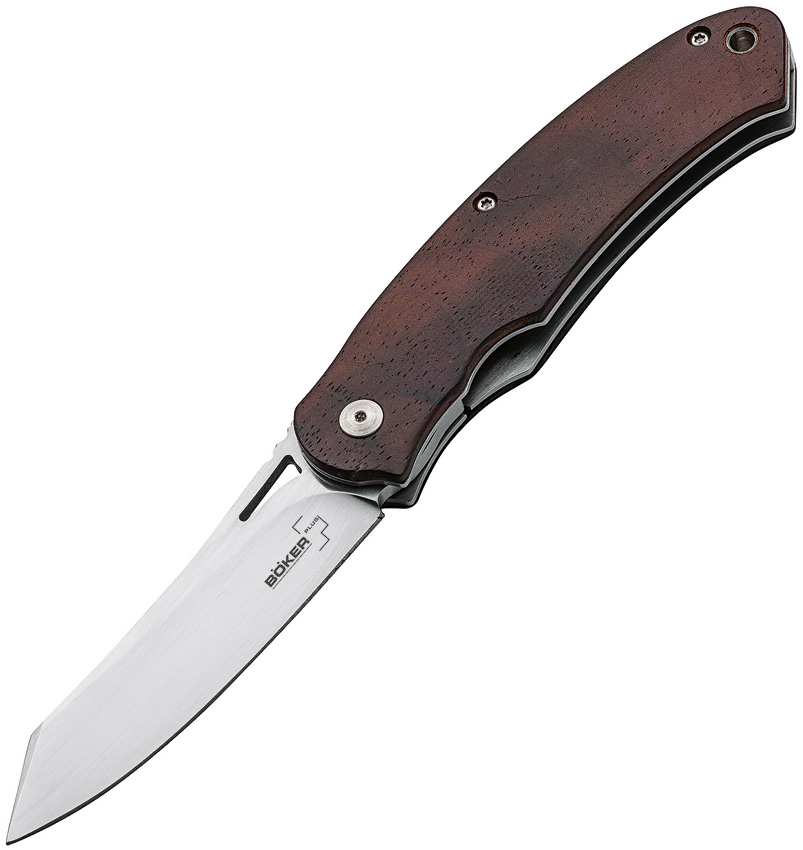 Takara Linerlock Cocobolo