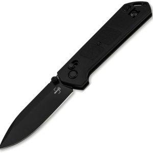 Boker Plus Kihon Dc All Black