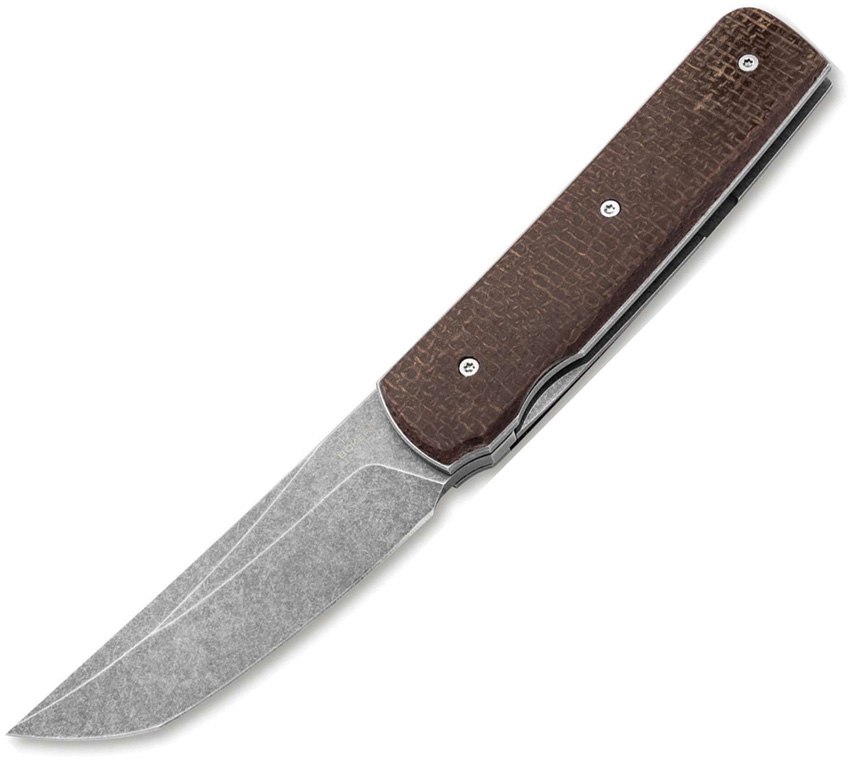 Sanjo Linerlock