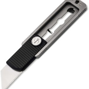 Cutweazle Slide Lock