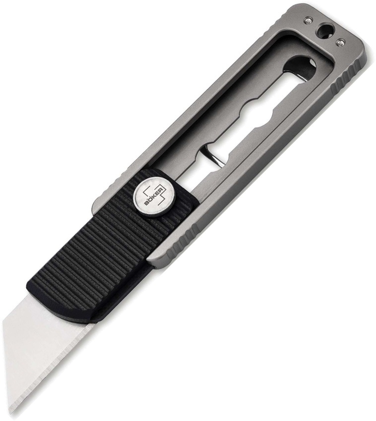 Cutweazle Slide Lock