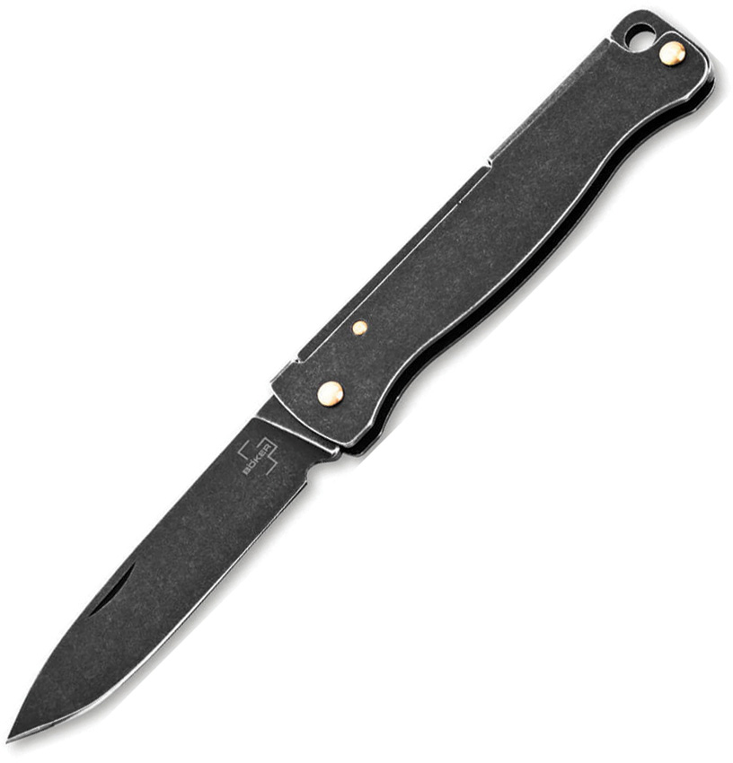 Atlas Mini Slip Joint DSW