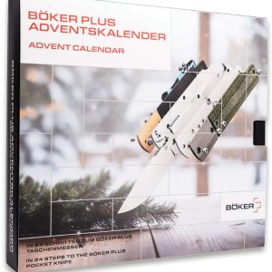 Advent Calendar Cataclyst