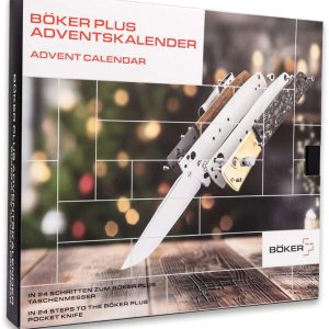 Advent Calendar Urban Trapper