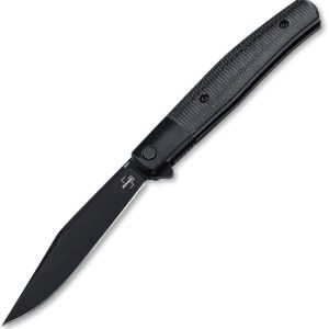 Modern Stockman Linerlock