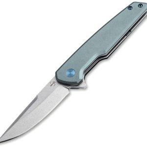 The Dace Linerlock