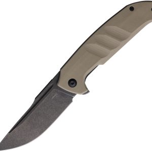 Barchan Linerlock Desert