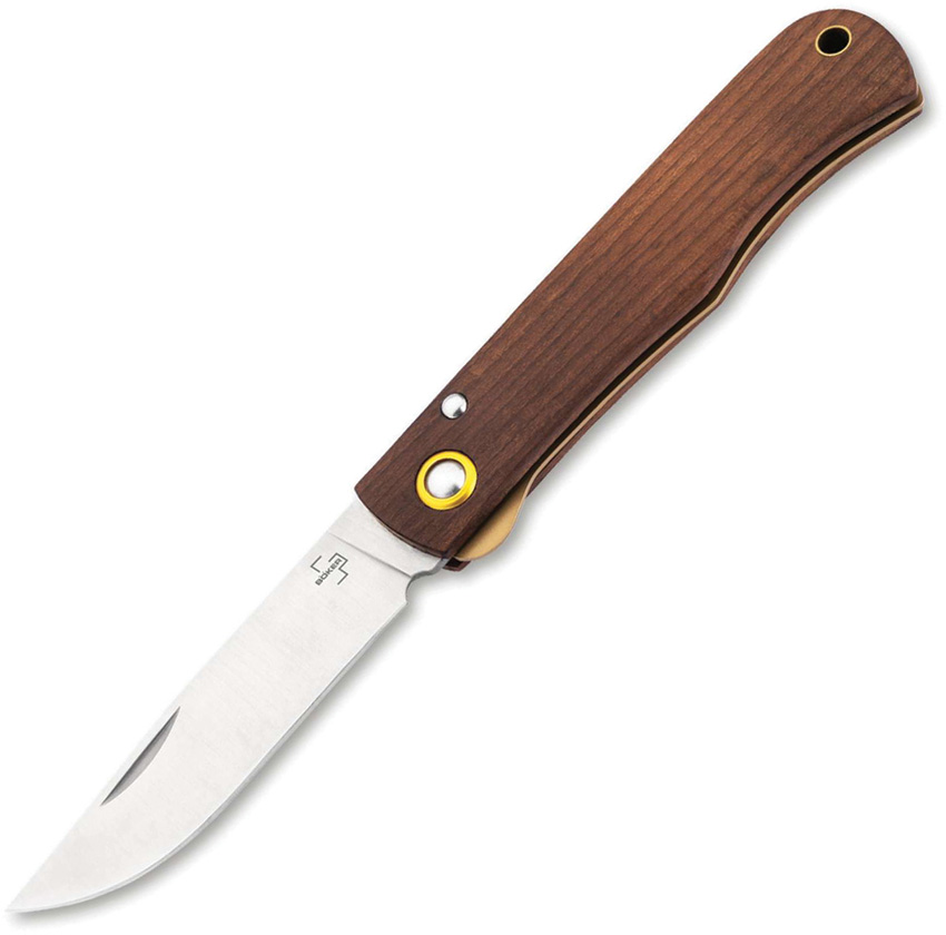 Rusticus Medium Linerlock Beec